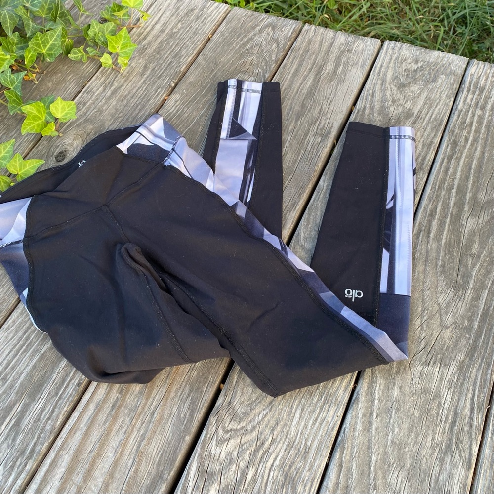 Alo Prism Legging